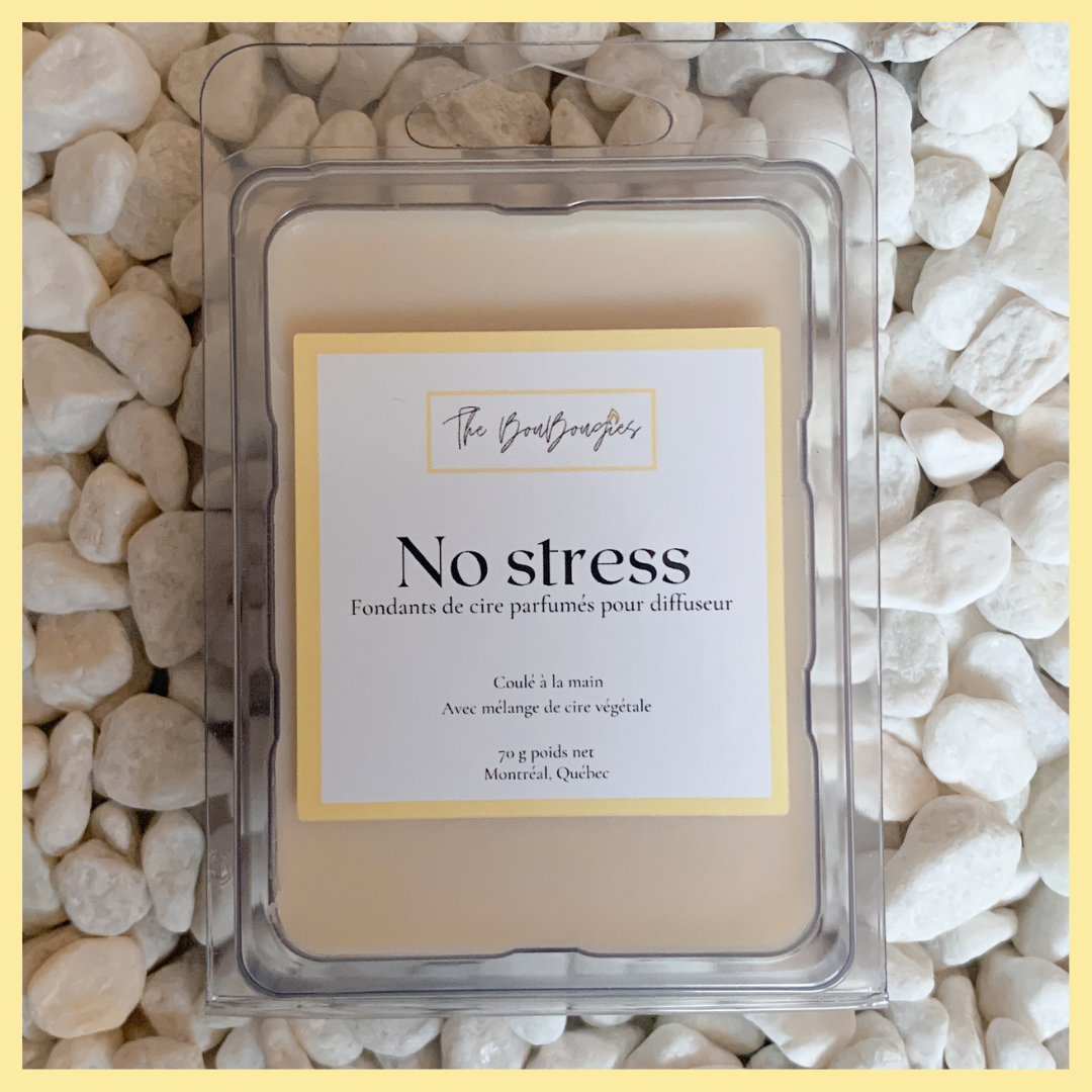 FONDANT NO STRESS