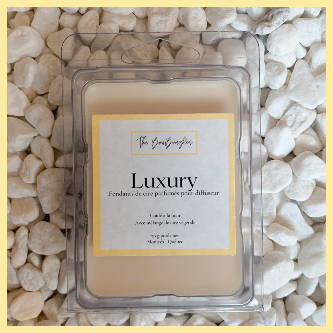 FONDANT LUXURY