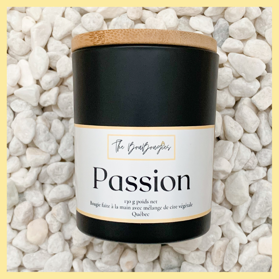 PASSION
