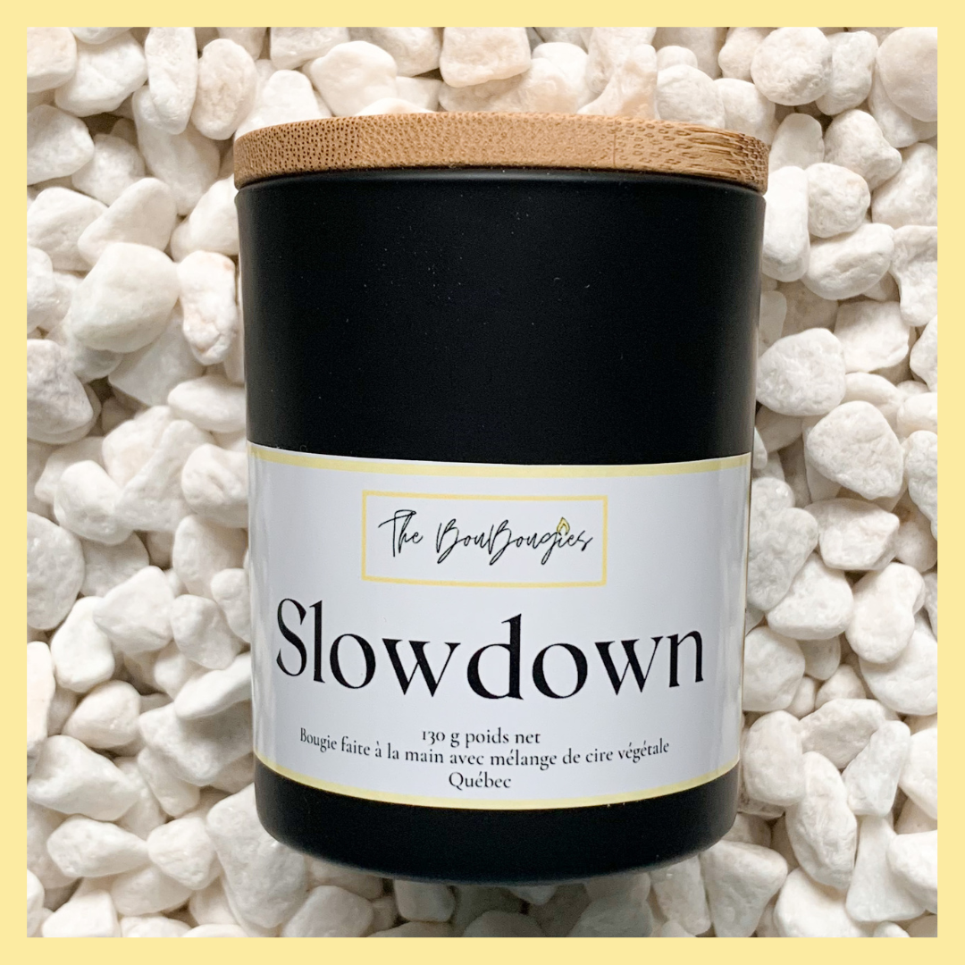 SLOWDOWN