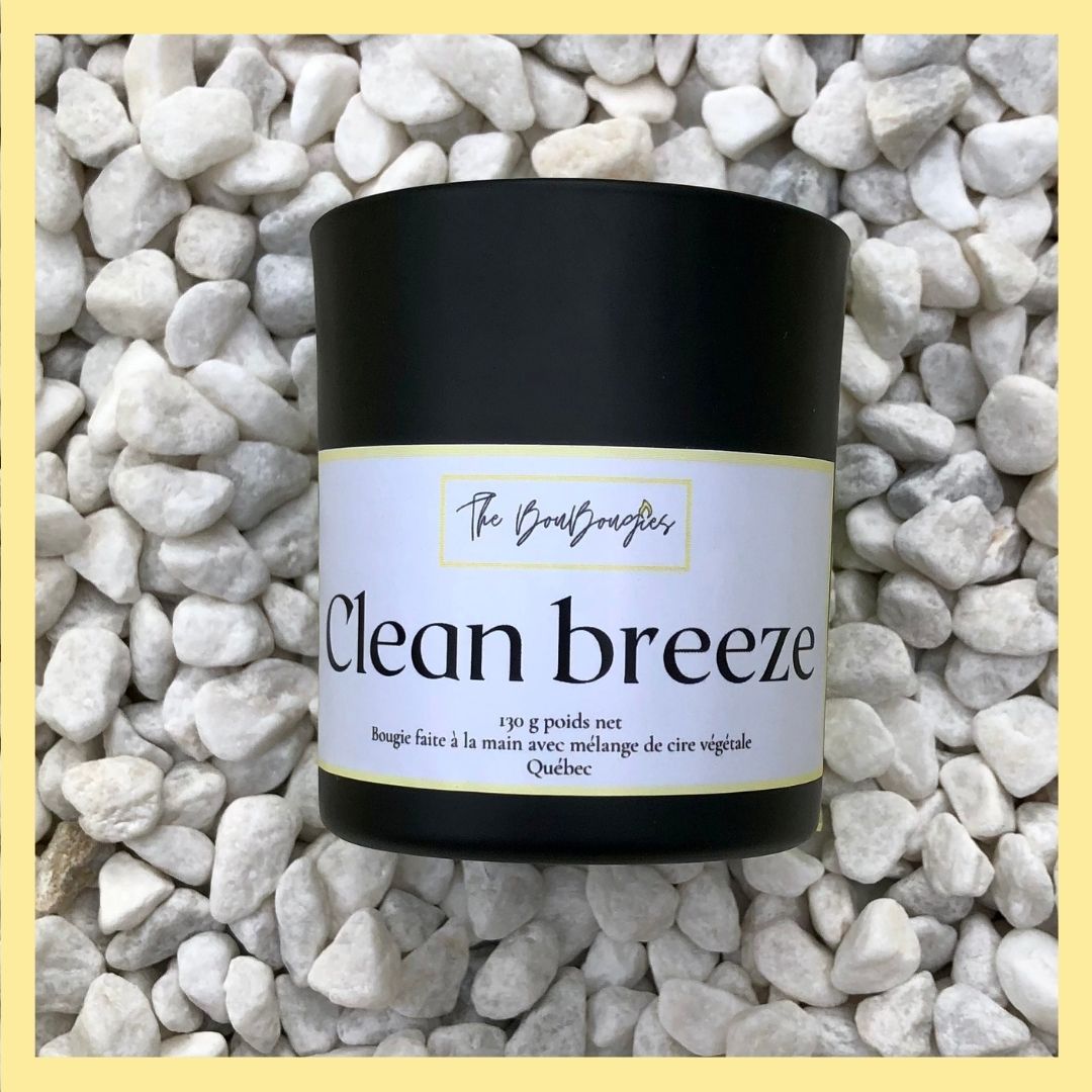 CLEAN BREEZE