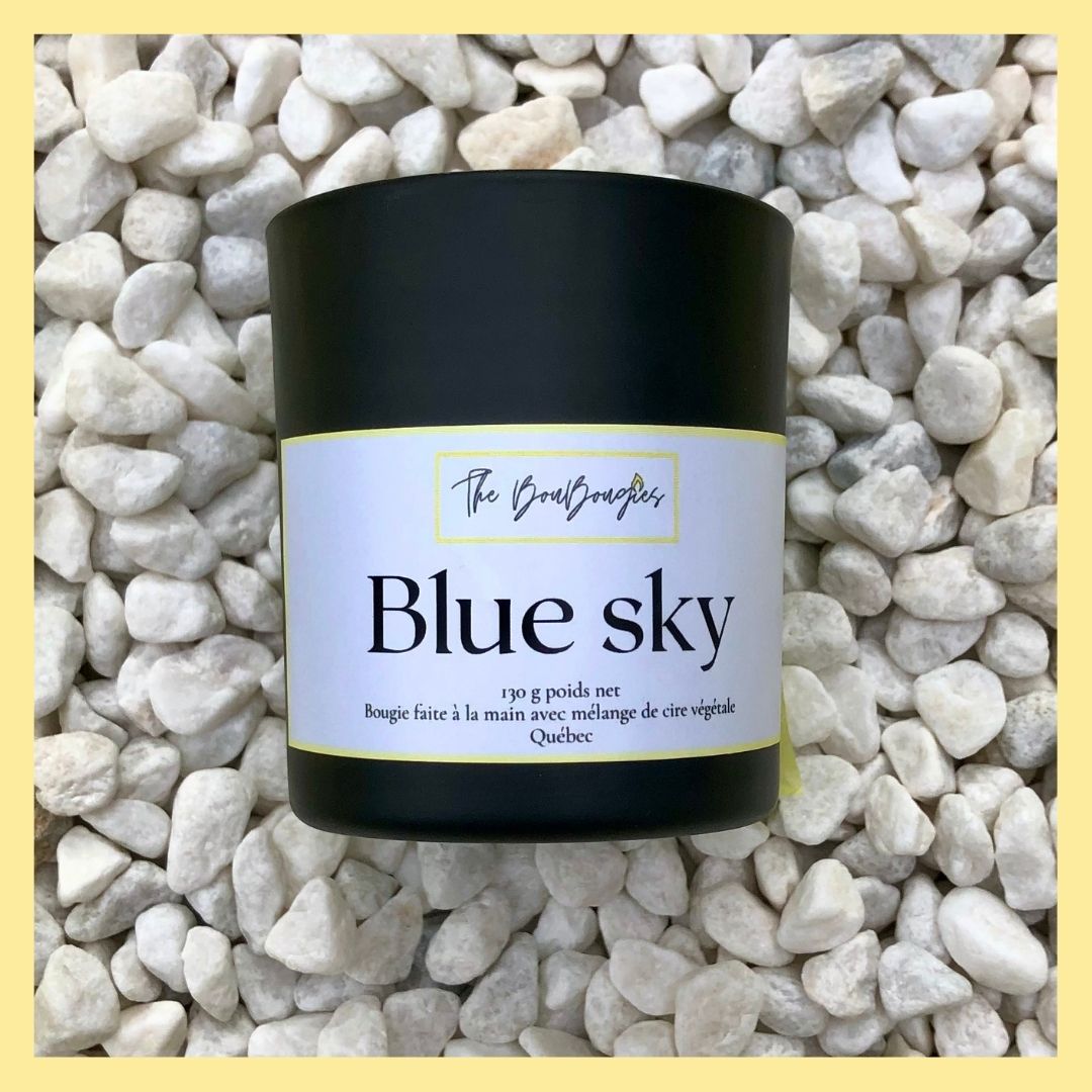 BLUE SKY
