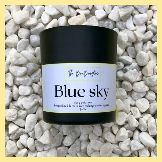 BLUE SKY