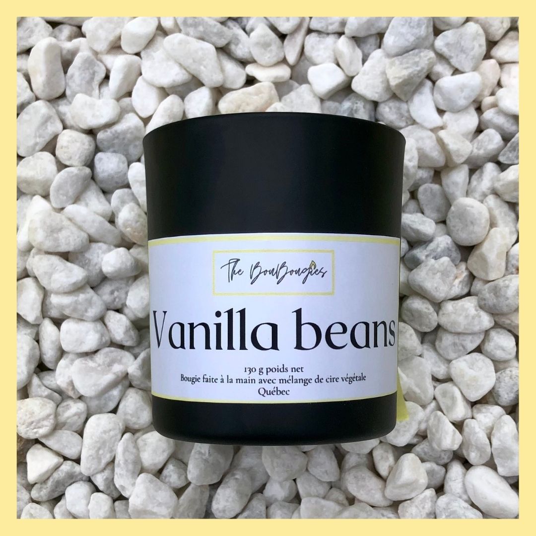 VANILLA BEANS