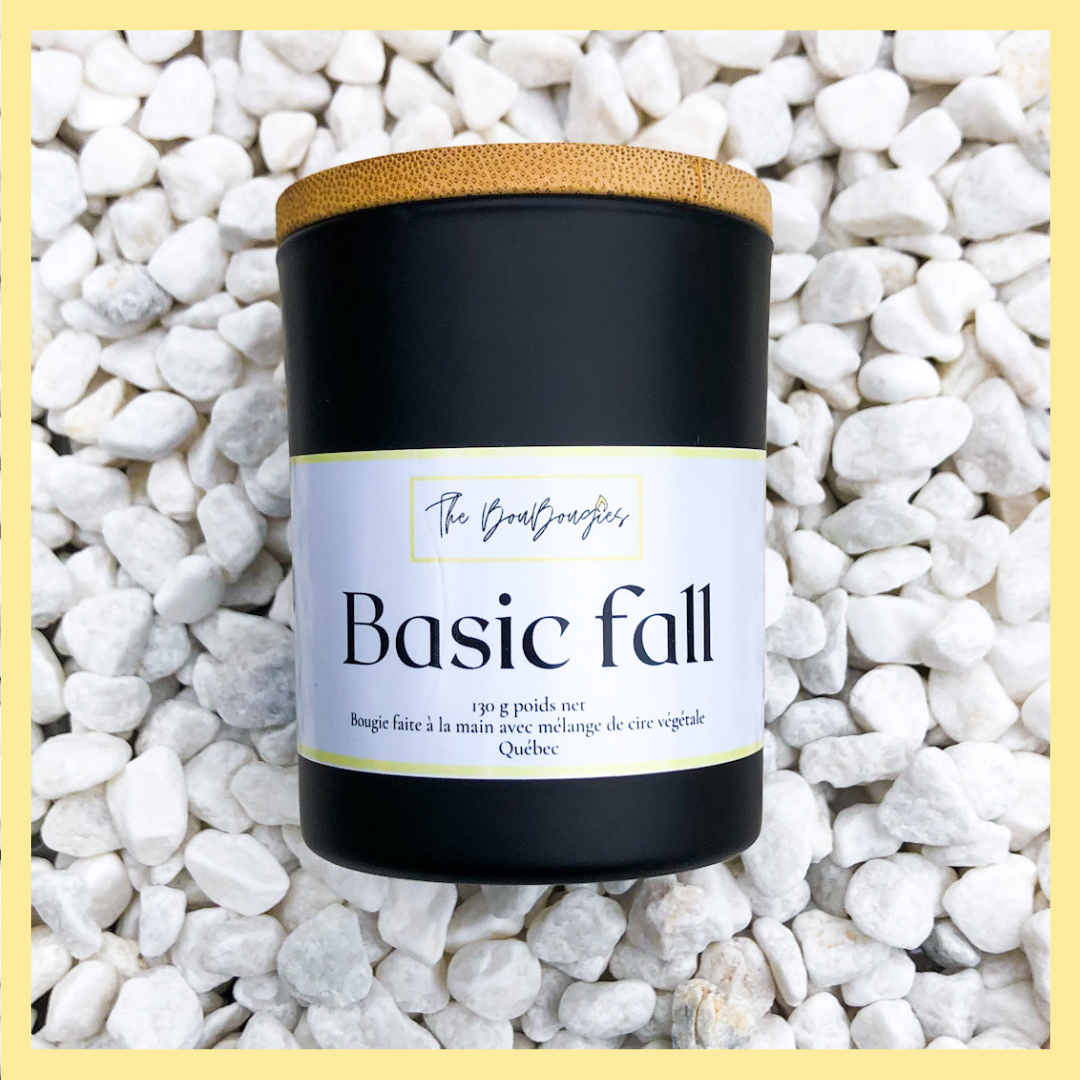 BASIC FALL