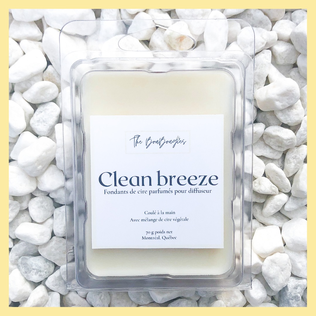 FONDANT CLEAN BREEZE