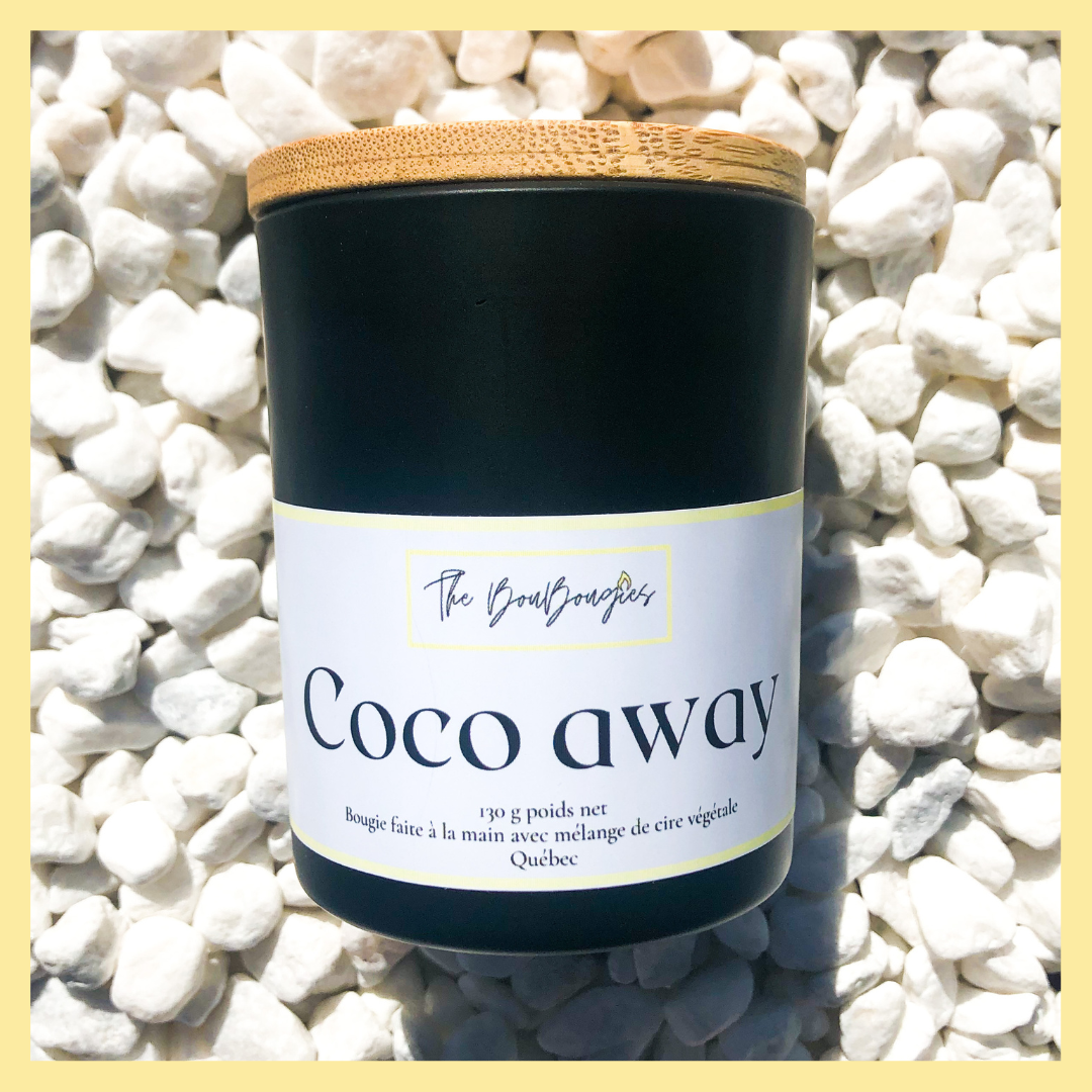 COCO AWAY