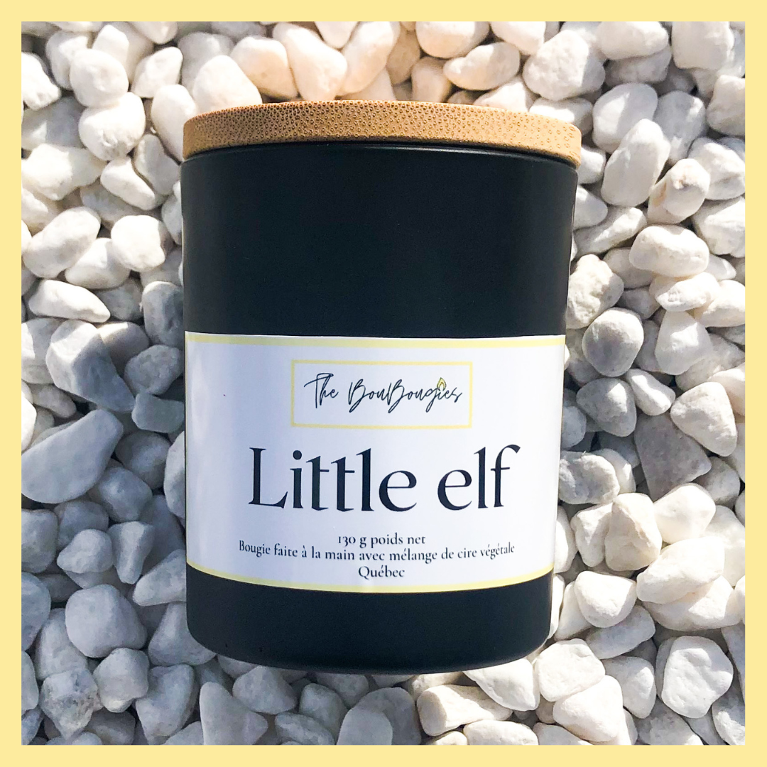 LITTLE ELF