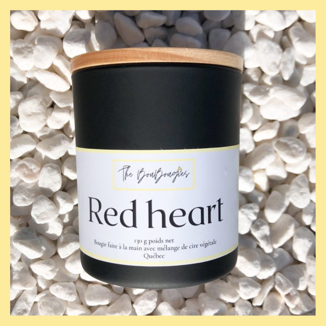 RED HEART