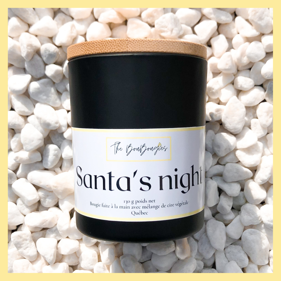 SANTA'S NIGHT