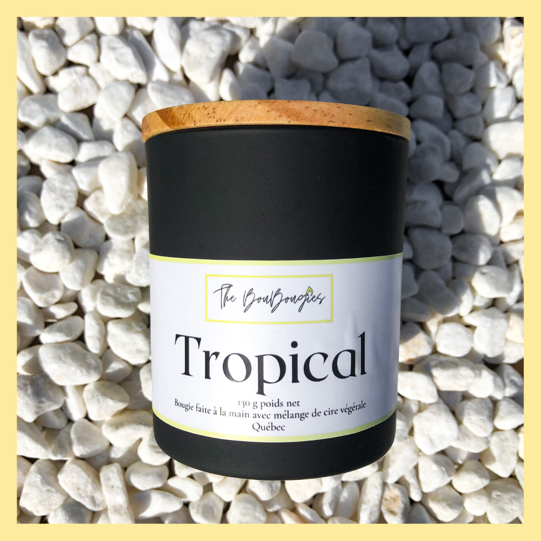 TROPICAL