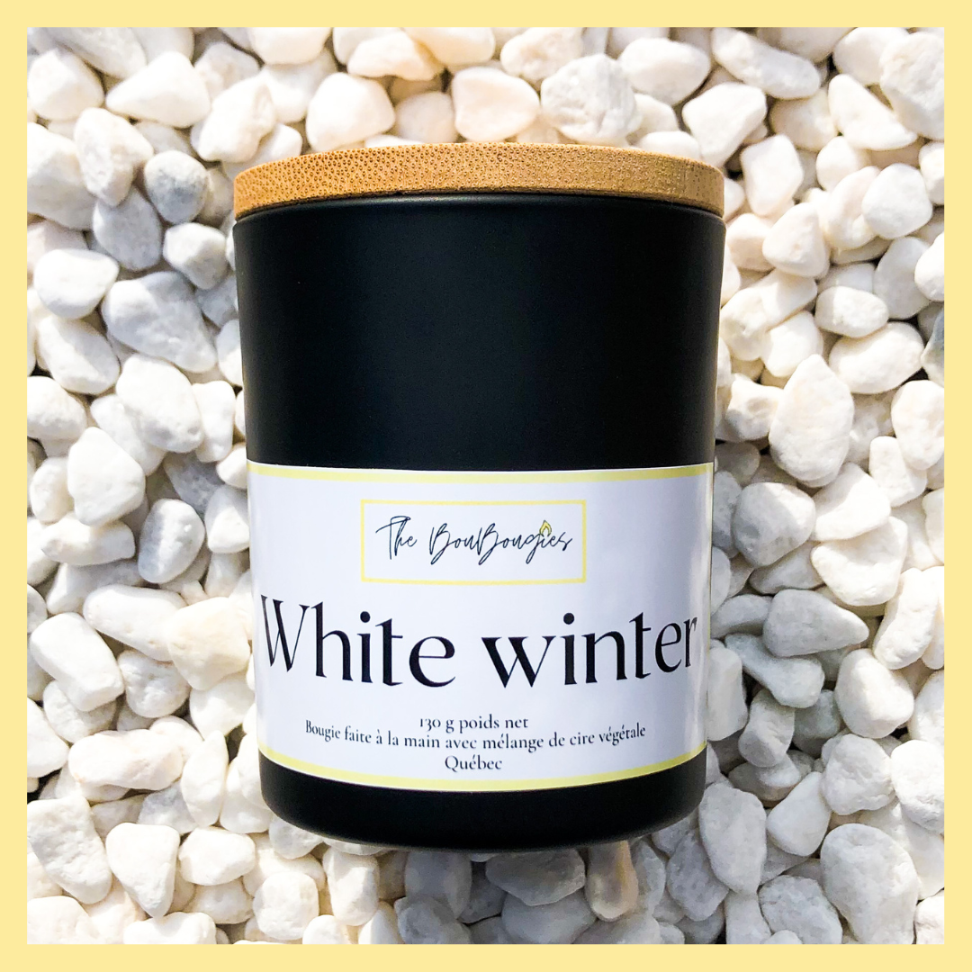WHITE WINTER